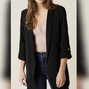 Stoosh Tiffany Blazer Jacket